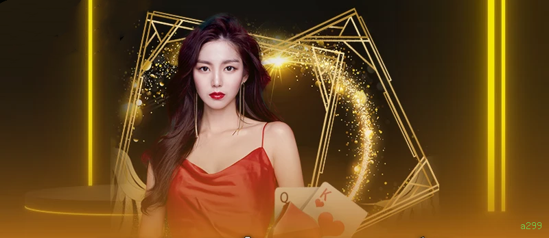 Lista de jogos para a299 online section