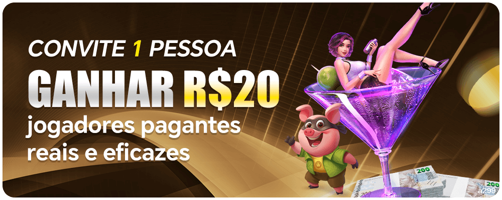 Lista de jogos para a299 Brasil section
